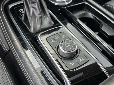 2023 INFINITI QX80 Premium Select