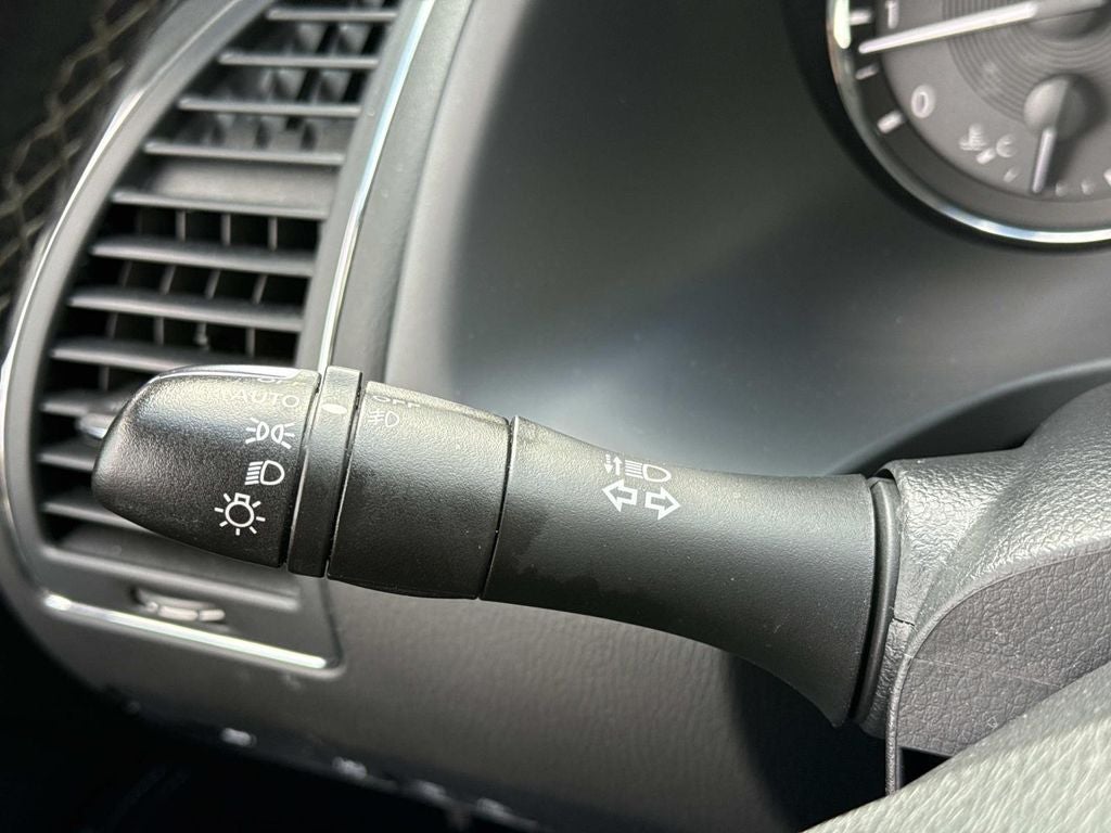 2021 INFINITI QX80 LUXE