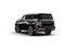 2025 INFINITI QX80 PURE