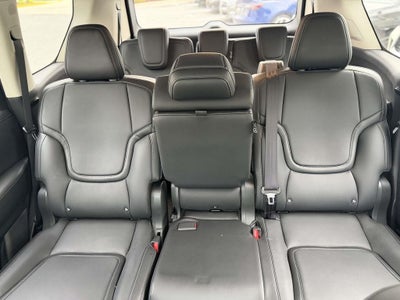 2025 INFINITI QX80 PURE
