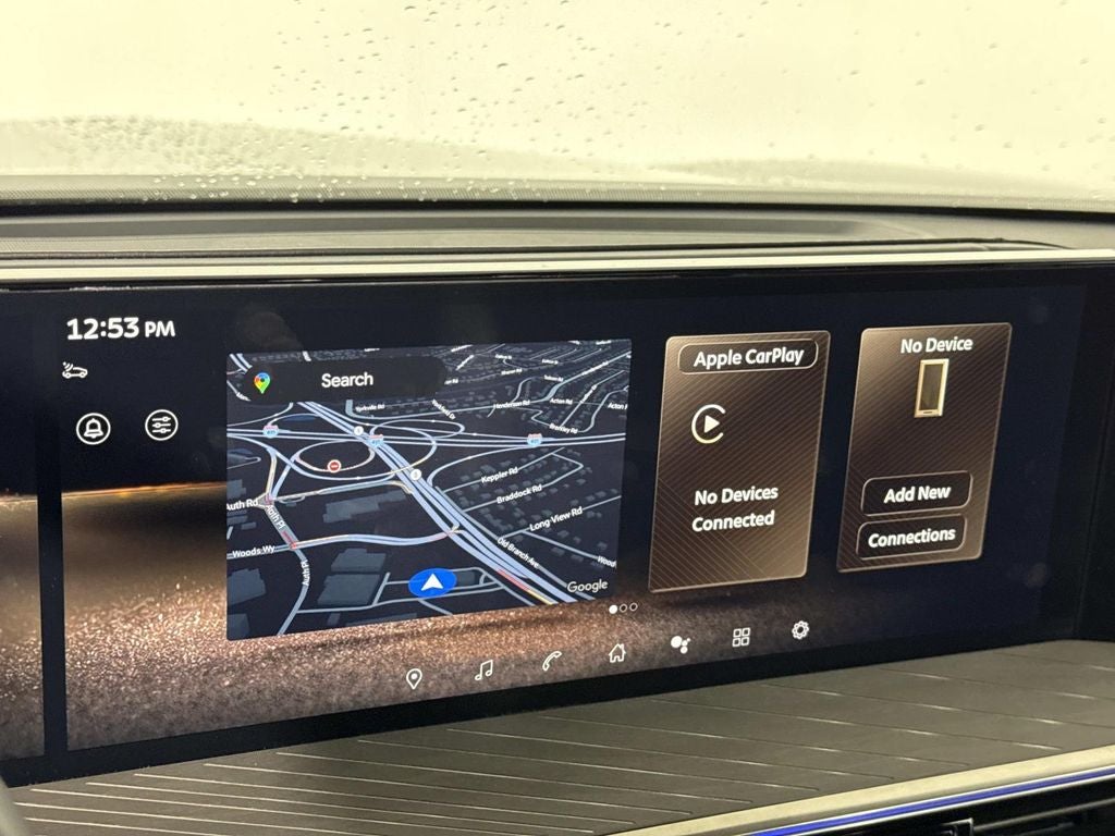 2025 INFINITI QX80 AUTOGRAPH