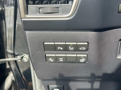 2017 Lexus NX 200t F Sport