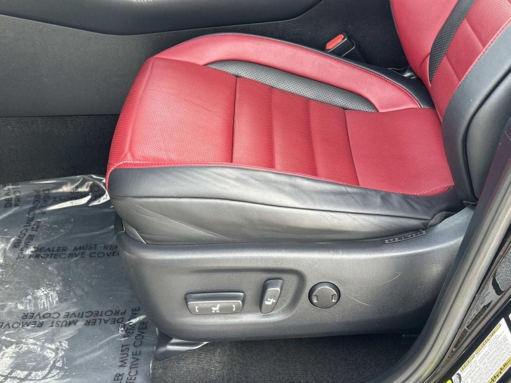 2017 Lexus NX 200t F Sport