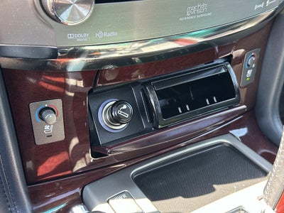 2014 Lexus LX 570
