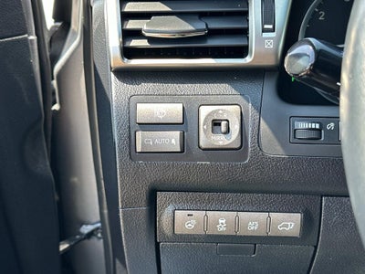 2014 Lexus LX 570