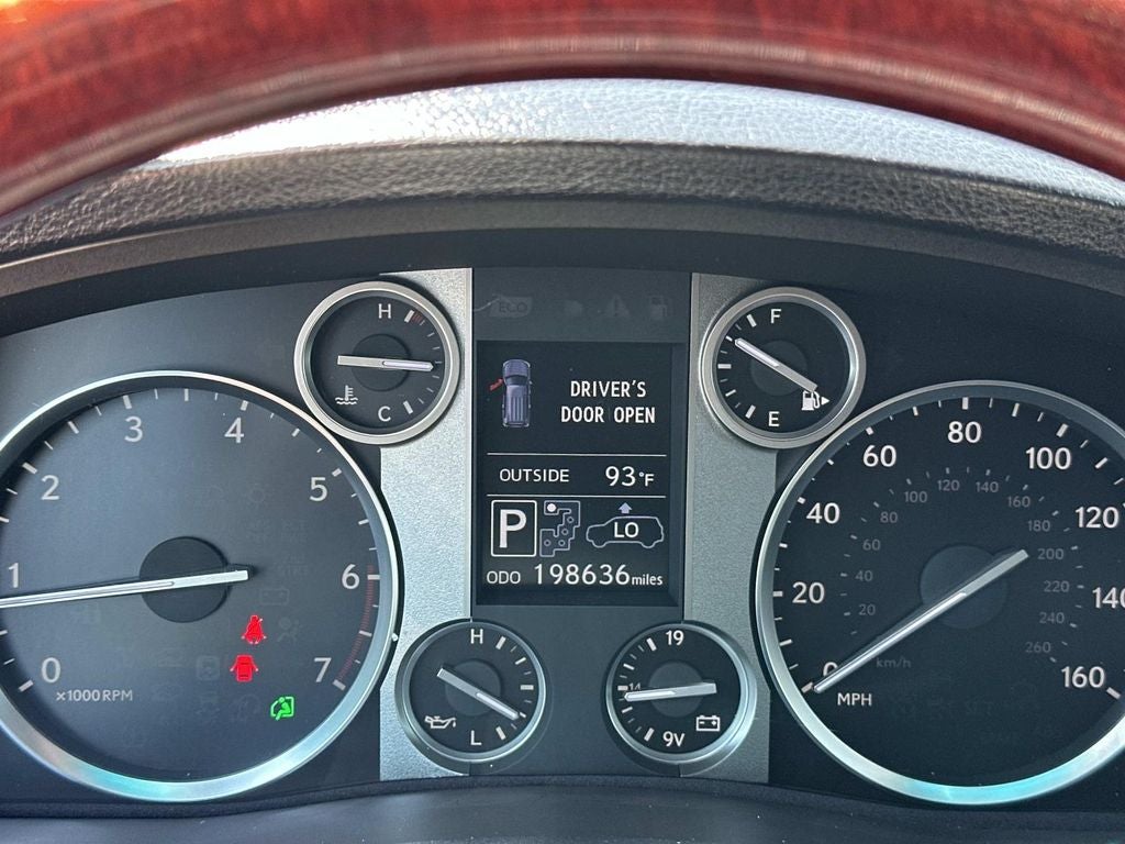 2014 Lexus LX 570