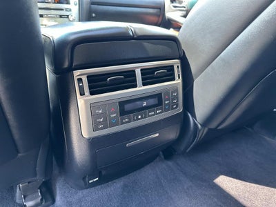 2014 Lexus LX 570
