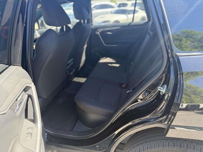2024 Toyota RAV4 Prime SE