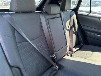 2024 Toyota RAV4 Prime SE