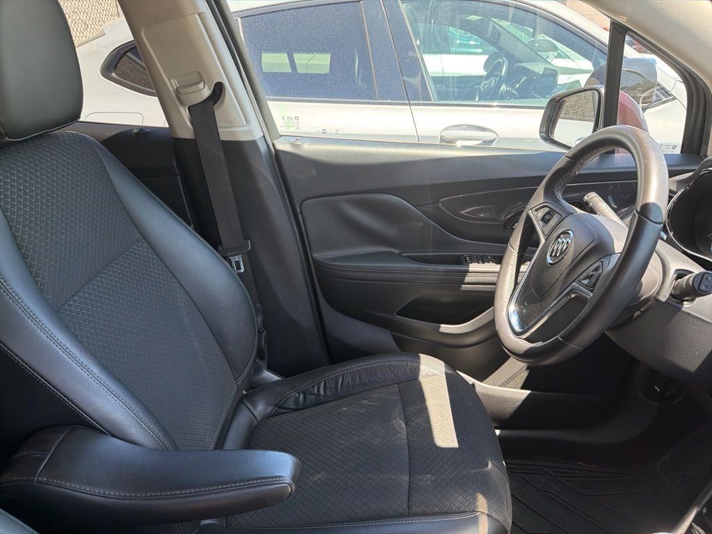 2017 Buick Encore Preferred II