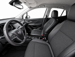 2017 Buick Encore Preferred II
