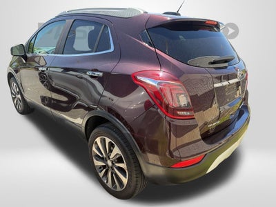 2017 Buick Encore Preferred II