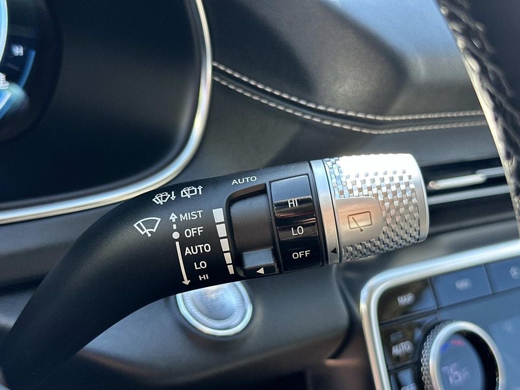 2024 Genesis GV80 3.5T