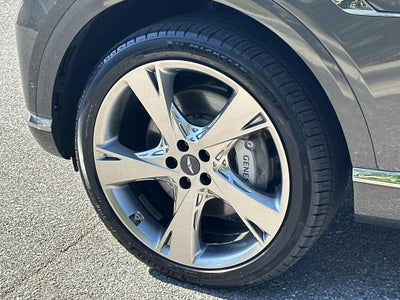 2024 Genesis GV80 3.5T