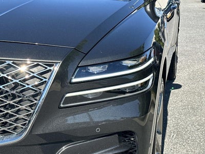 2024 Genesis GV80 3.5T