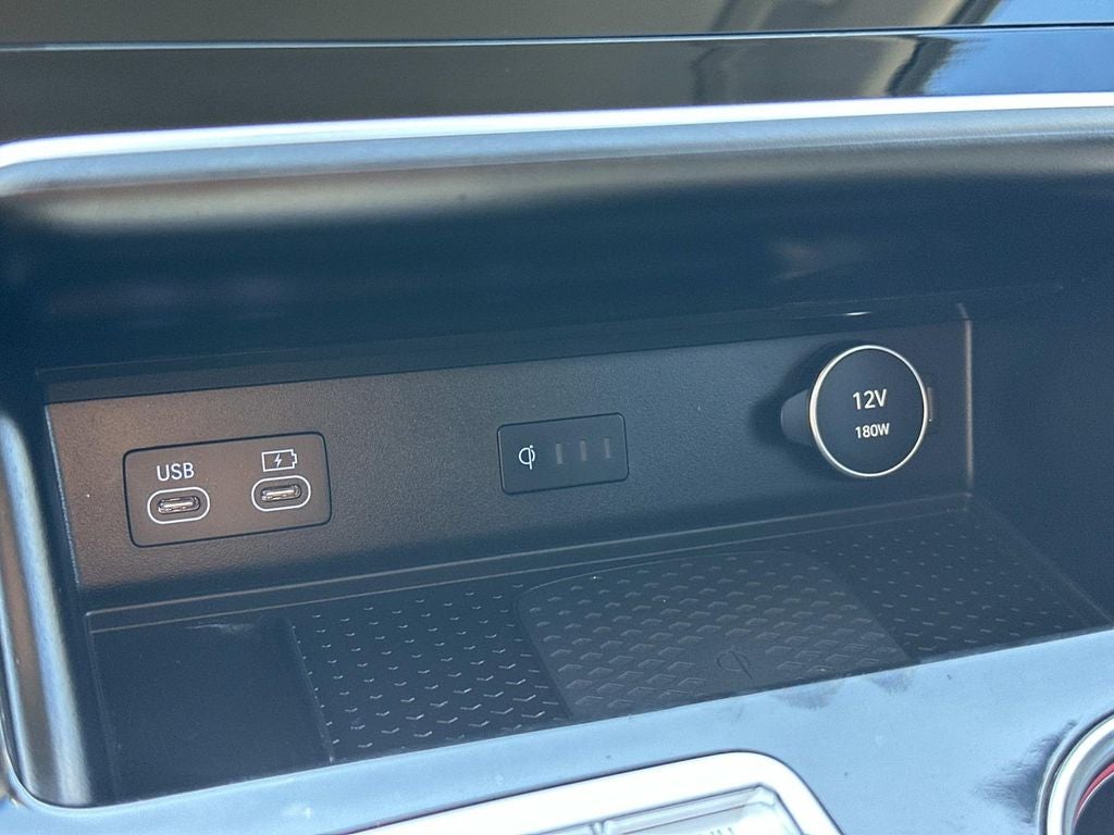 2025 Genesis GV80 2.5T