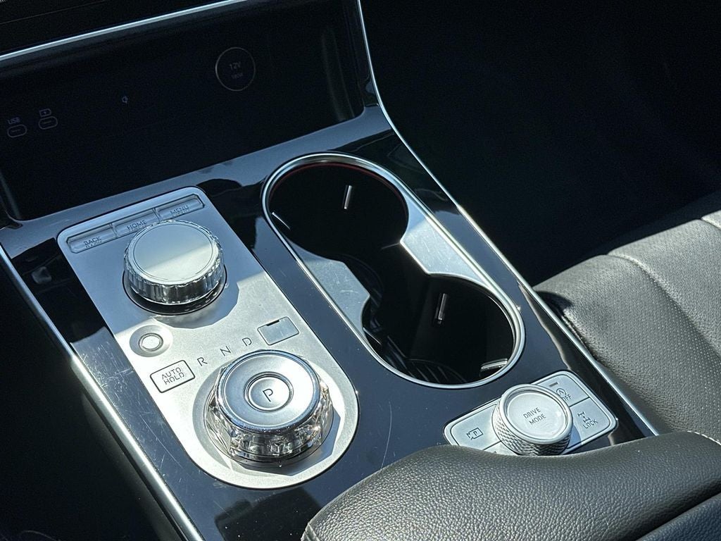 2025 Genesis GV80 2.5T