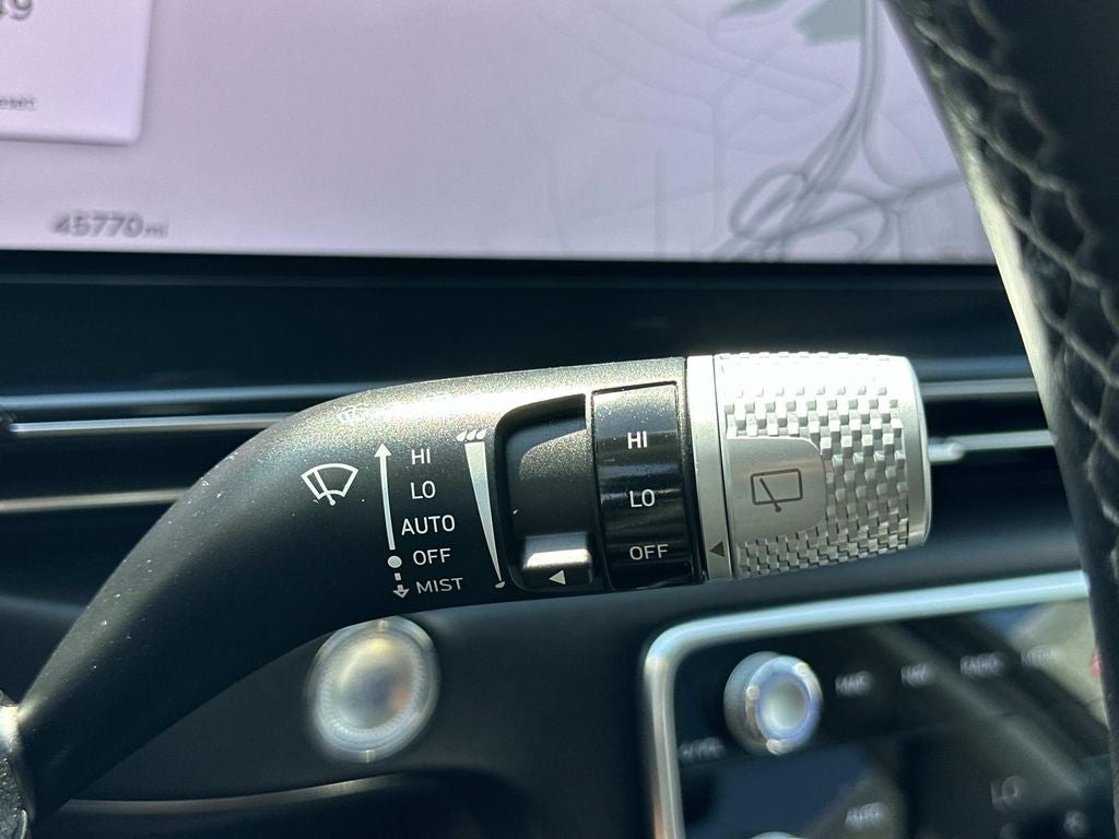 2025 Genesis GV80 2.5T
