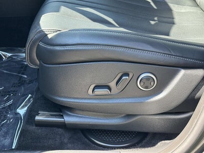 2025 Genesis GV80 2.5T
