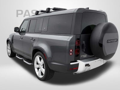2023 Land Rover Defender 130 First Edition
