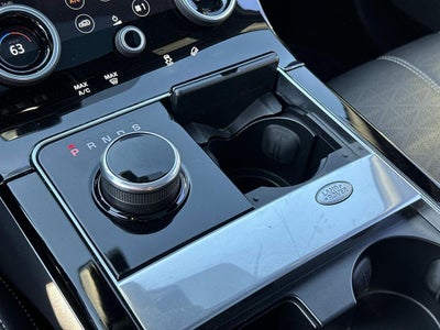 2018 Land Rover Range Rover Velar HSE R-Dynamic