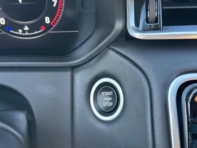 2018 Land Rover Range Rover Velar HSE R-Dynamic