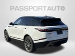 2018 Land Rover Range Rover Velar HSE R-Dynamic