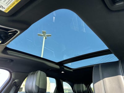 2018 Land Rover Range Rover Velar HSE R-Dynamic