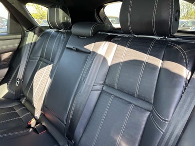 2018 Land Rover Range Rover Velar HSE R-Dynamic