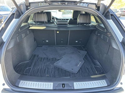 2018 Land Rover Range Rover Velar HSE R-Dynamic