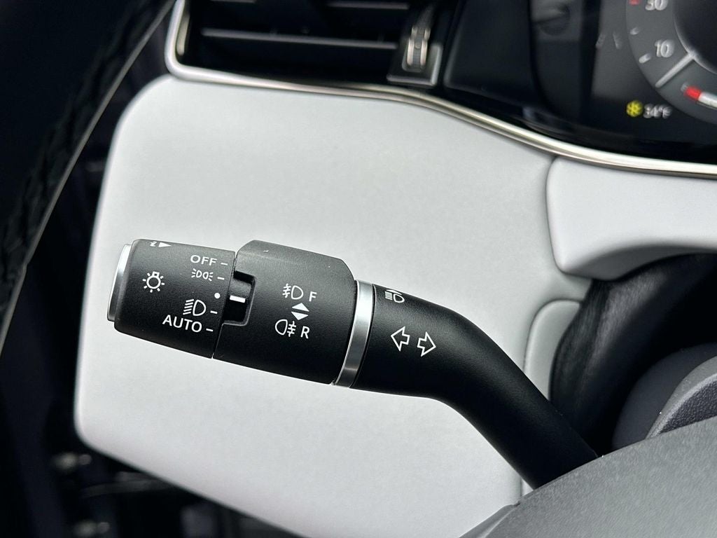 2025 Land Rover Range Rover Evoque S