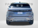 2020 Land Rover Range Rover Evoque First Edition