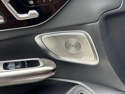 2025 Mercedes-Benz CLE CLE 53 AMG® 4MATIC®