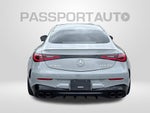 2025 Mercedes-Benz CLE CLE 53 AMG® 4MATIC®
