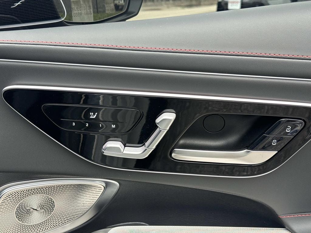 2025 Mercedes-Benz CLE CLE 53 AMG® 4MATIC®