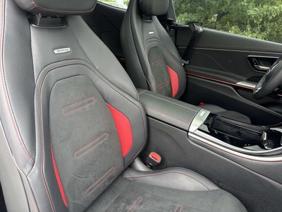 2025 Mercedes-Benz CLE CLE 53 AMG® 4MATIC®