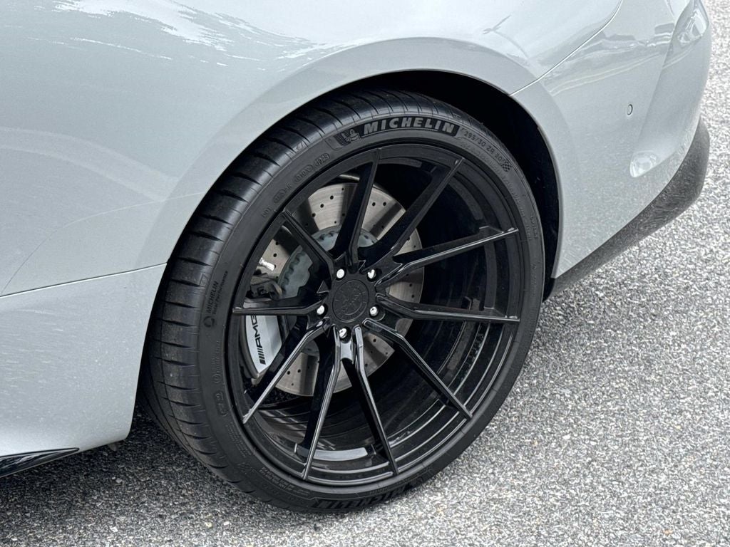 2025 Mercedes-Benz CLE CLE 53 AMG® 4MATIC®