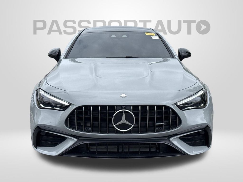 2025 Mercedes-Benz CLE CLE 53 AMG® 4MATIC®