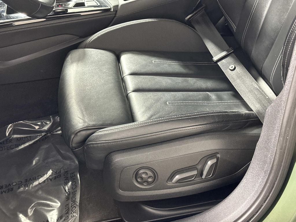 2023 Audi A4 45 S line Premium Plus quattro