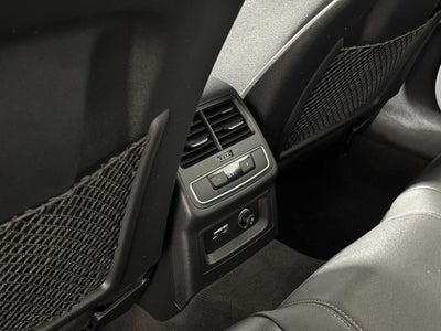 2023 Audi A4 45 S line Premium Plus quattro