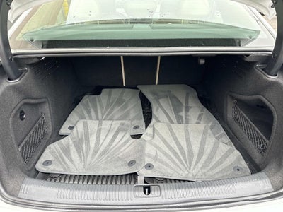 2019 Audi A4 2.0T Premium