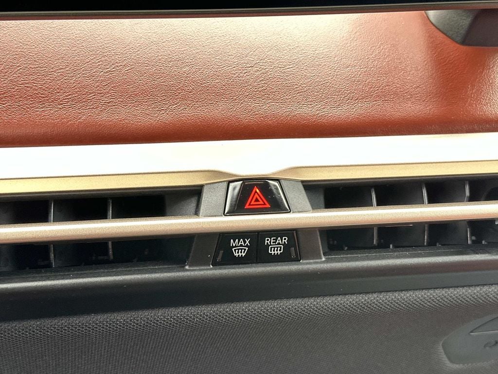 2023 BMW iX xDrive50