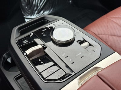2023 BMW iX xDrive50