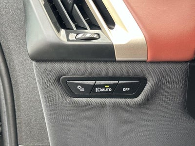 2023 BMW iX xDrive50