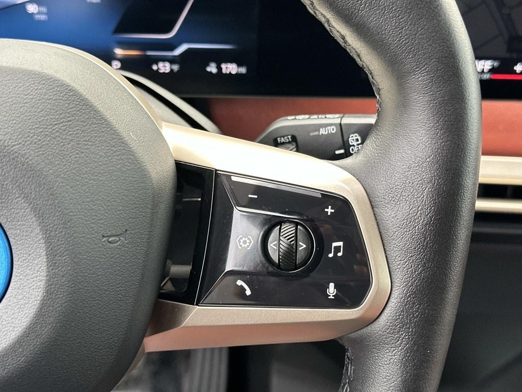 2023 BMW iX xDrive50