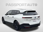 2023 BMW iX xDrive50