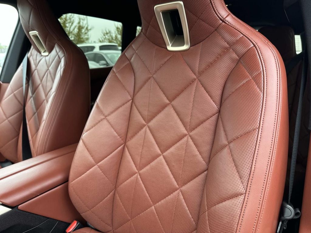 2023 BMW iX xDrive50