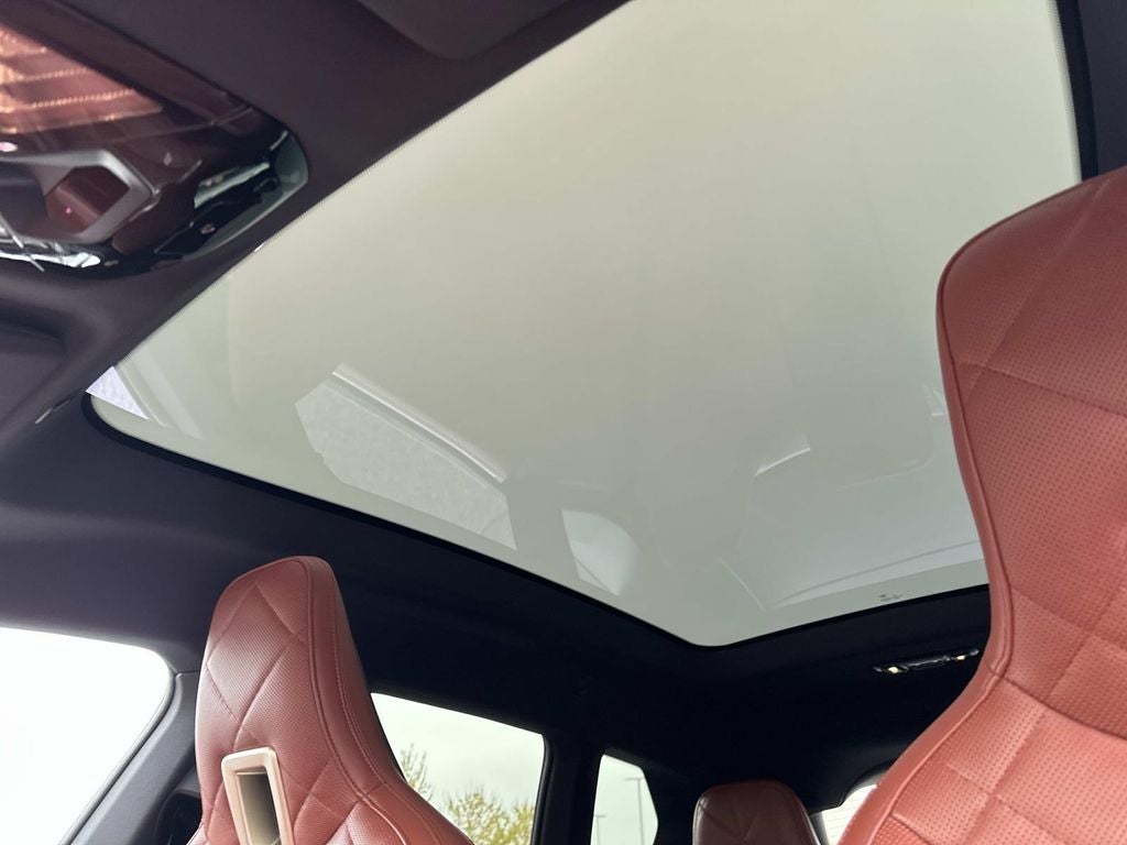 2023 BMW iX xDrive50