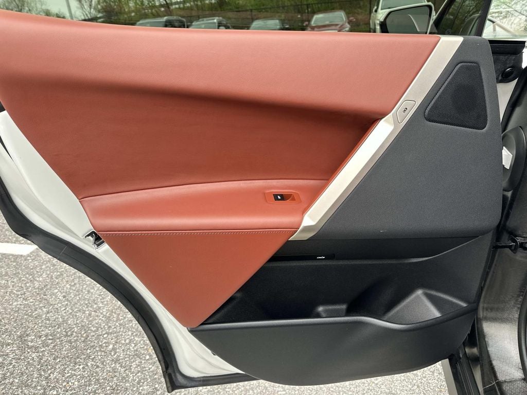 2023 BMW iX xDrive50