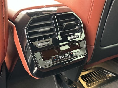 2023 BMW iX xDrive50